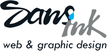 Sans Ink Web & Graphic Design